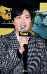 질문에 답하는 박희순 (점박이 한반도의 공룡2) | 서울경제 질문에 답하는 박희순 (점박이 한반도의 공룡2)