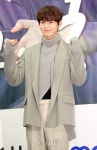 박선호, 훈훈한 파이팅 (최고의 치킨 제작발표회) | 서울경제 박선호, 훈훈한 파이팅 (최고의 치킨 제작발표회)