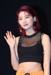 모모랜드 혜빈, 미모가 활짝 (쇼케이스) | 서울경제 모모랜드 혜빈, 미모가 활짝 (쇼케이스)