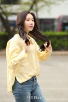 모모랜드 나윤, 여신 비주얼 | 서울경제 모모랜드 나윤, 여신 비주얼