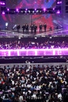 TRCNG, 파워풀한 칼군무 (2019 드림콘서트) | 서울경제 TRCNG, 파워풀한 칼군무 (2019 드림콘서트)