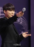 김준수, 다같이 불러요~ (2019 아세안 위크) | 서울경제 김준수, 다같이 불러요~ (2019 아세안 위크)