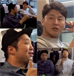 전지적 참견 시점 오대환-매니저, 웹드라마 카메오로 동반 출연 | 서울경제 전지적 참견 시점 오대환-매니저, 웹드라마 카메오로 동반 출연