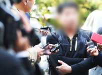 양주경찰서 고읍지구대 승격 현판식