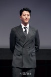 이동건, 믿음직한 보디가드 (뮤지컬 보디가드) | 서울경제 이동건, 믿음직한 보디가드 (뮤지컬 보디가드)