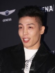 제이블랙, 훈훈한 비주얼 (에이어워즈) | 서울경제 제이블랙, 훈훈한 비주얼 (에이어워즈)