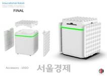 소통 기능에 재미까지…코딩로봇시장 뒤흔들것 | 서울경제 소통 기능에 재미까지…코딩로봇시장 뒤흔들것