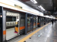 3호선 정발산역 전동차 고장 지연 운행…한파 속 출근길 시민들 큰... 서울경제 3호선 정발산역 전동차 고장 지연 운행…한파 속 출근길... 