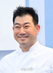 임기학 셰프, 부드러운 미소 | 서울경제 임기학 셰프, 부드러운 미소