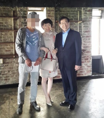 '친문 검사 논란' 진혜원 '추미애 아들 수사' 동부지검으로…조수진 '표창장 준 것' | 서울경제 '친문 검사 논란' 진혜원 '추미애 아들 수사...