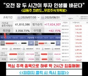 직장인 단타종목 선착순 공개! | 서울경제 직장인 단타종목 선착순 공개!