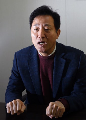 오세훈 '與유력주자 이재명 '기본소득'에 '안심소득'으로 맞설 것'[청론직설] | 서울경제 오세훈 '與유력주자 이재명 '기본소득'에 '안심소득'으로...