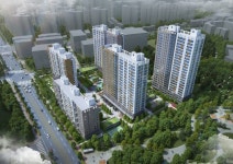 미사강변루나리움(경기도 하남시) 전용 59.88㎡ 실거래가 5억2,700만원으로 6.73% 내려