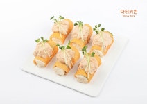 닥터키친, 키즈앤모어 이마트 천안점 오픈… 키토제닉 메뉴 ‘단백질 김밥’ 선보여 | 서울경제 닥터키친, 키즈앤모어 이마트 천안점 오픈... 