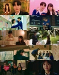 '라이브온' 황민현♥정다빈 꽉 닫힌 해피엔딩, 쌍방 로맨스 시작 | 서울경제 '라이브온' 황민현♥정다빈 꽉 닫힌 해피엔딩, 쌍방 로맨스 시작