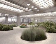 현대百 목동점 글라스 하우스 800평 실내정원 조성 쇼핑 통한 힐링 | 서울경제 현대百 목동점 글라스 하우스 800평 실내정원 조성 쇼핑... 