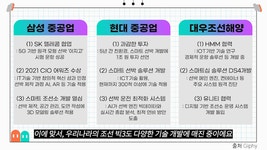 스마트 선박? 미래 조선 시장 주도할 트렌드 살펴보니 | 서울경제 [영상]암모니아 선박? 스마트 선박? 미래 조선 시장 주도할 트렌드 살펴보니