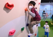 방배 스마트 서리풀노리학교 개관 | 서울경제 방배 스마트 서리풀노리학교 개관