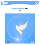노아(NOAH), P2E NFT ’MSD 프로젝트‘ 출시 | 서울경제 노아(NOAH), P2E NFT ’MSD 프로젝트‘ 출시