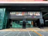 코엑스아티움, ‘코엑스 신한카드 아티움’으로 재탄생 | 서울경제 코엑스아티움, ‘코엑스 신한카드 아티움’으로 재탄생