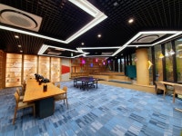 서초구립양재도서관, 한국문화공간상 수상 | 서울경제 서초구립양재도서관, 한국문화공간상 수상