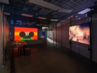 미디어아트도 넷플릭스처럼 …아트스트리밍 플랫폼 워치앤칠 전시 | 서울경제 미디어아트도 넷플릭스처럼 …아트스트리밍 플랫폼 워치앤칠 전시