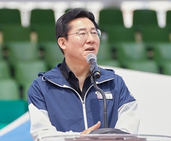 박경귀 아산시장에 1심 벌금 1500만원 | 서울경제 박경귀 아산시장에 1심 벌금 1500만원