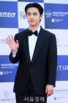 도경수, 완깐 경수는 사랑이야 [SE★포토] | 서울경제 도경수, 완깐 경수는 사랑이야 [SE★포토]
