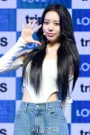 러블루션 정혜린, 사랑둥이 막내 [SE★포토] | 서울경제 러블루션 정혜린, 사랑둥이 막내 [SE★포토]