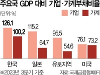 디레버리징 급한데…또 돈풀기 망령 | 서울경제 디레버리징 급한데…또 돈풀기 망령