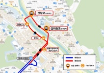 도봉구 마을버스 강북 05번, 11일부터 창3동 연장 운행 개시 | 서울경제 도봉구 마을버스 강북 05번, 11일부터 창3동 연장 운행 개시