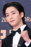 로운, 얼굴이 복지다 [SE★포토] | 서울경제 로운, 얼굴이 복지다 [SE★포토]