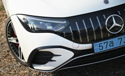 AMG의 가치를 전동화 시대로 이끌다 - 메르세데스-AMG EQE 53 4MATIC... 전동화 시대로 이끌다 - 메르세데스-AMG EQE 53 4MATIC+[별별시승]