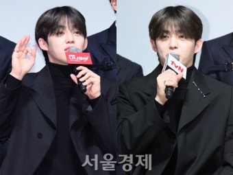 세븐틴, 현장 폭소케 만든 10년차 케미 [주간 샷샷샷] | 서울경제 주체 불가 개그 욕심! 세븐틴, 현장 폭소케 만든 10년차 케미 [주간 샷샷샷]