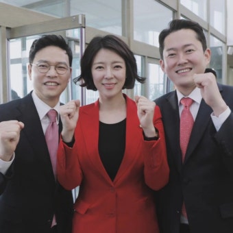 與김성용, '배현진 저격' 김근식에 '송파를 싸움판으로…586구태' | 서울경제 與김성용, '배현진 저격' 김근식에 '송파를 싸움판으로…586구태'