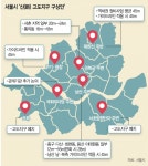 남산 남·북측 최고 15층 개발 가능…서여의도 주변 고도완화는 재검토... 남·북측 최고 15층 개발 가능…서여의도 주변 고도완화는 재검토[집슐랭]