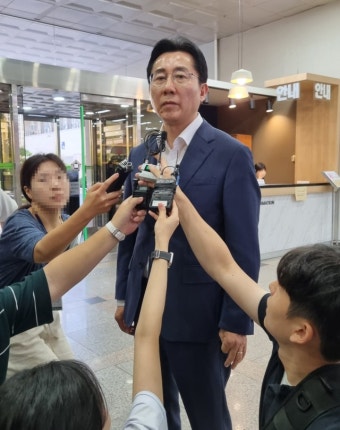 [속보]대법 '공직선거법 위반' 박경귀 아산시장 파기환송 | 서울경제 [속보]대법 '공직선거법 위반' 박경귀 아산시장 파기환송