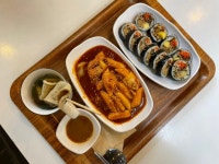 비건으로 즐기는 떡볶이, 젤라또…인사동에 비건 로드가 있다[지구용] | 서울경제 비건으로 즐기는 떡볶이, 젤라또…인사동에 비건 로드가... 