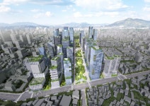 세운지구, 삼풍상가·PJ호텔 먼저 공원으로…이전 대책도 마련 | 서울경제 세운지구, 삼풍상가·PJ호텔 먼저 공원으로…이전 대책도 마련