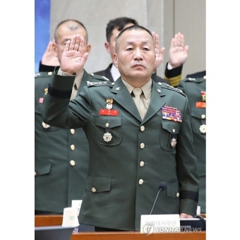 김계환 해병대 사령관, 총선 직후 '말 못하는 고뇌만 가득' | 서울경제 김계환 해병대 사령관, 총선 직후 '말 못하는 고뇌만 가득'