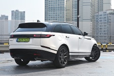 정교함과 우아함으로 시선을 끌다 - 랜드로버 레인지로버 벨라 P400... 시선을 끌다 - 랜드로버 레인지로버 벨라 P400 다이내믹 HSE[별별시승]