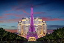 매력적인 호텔들 | 서울경제 마카오 그랑프리를 더 완벽하게 즐기는 방법 (1) - 더욱 화려하고 매력적인 호텔들