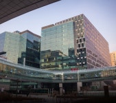 미래에셋자산운용, 판교 테크원타워 매각 자문사 선정 착수[시그널] | 서울경제 미래에셋자산운용, 판교 테크원타워 매각 자문사 선정 착수... 