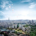 트리플 역세권 프리미엄 아파트 ‘광진 한강 그랜드파크’ 150세대... 역세권 프리미엄 아파트 ‘광진 한강 그랜드파크’ 150세대 한정 공급