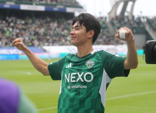대전하나시티즌, 대구FC 꺾고 선두 탈환 성공적 완승
