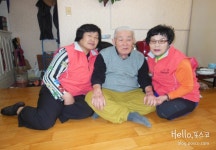 독거 노인과 나누는 따뜻한 정! 포스코의 간병인 지원 사업을 소개합니다 :D – 포스코그룹 뉴스룸 독거 노인과 나누는 따뜻한 정! 포스코의... 