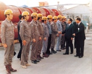 [남기고싶은이야기 62] 손봉락 TCC동양 회장, ‘냉연은 철강의 꽃... 62] 손봉락 TCC동양 회장, ‘냉연은 철강의 꽃, 석도강판은 냉연의 꽃’