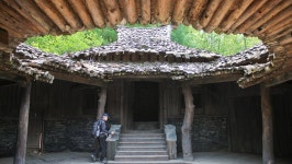 온 가족이 방문하면 좋을 스틸 핫플 2편 ‘고구려대장간마을’... 포스코그룹 뉴스룸 온 가족이 방문하면 좋을 스틸 핫플 2편 ‘고구려대장간마을’