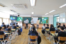 과학 꿈나무 찾아가는 포스코 주니어공학교실 – 포스코그룹 뉴스룸 과학 꿈나무 찾아가는 포스코 주니어공학교실