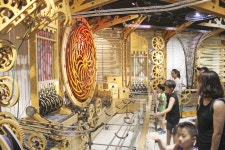 온 가족이 방문하면 좋을 스틸 핫플 5편 ‘국립어린이과학관’ – 포스코그룹 뉴스룸 온 가족이 방문하면 좋을 스틸 핫플 5편... 